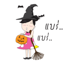 Yaifai sticker #10012142