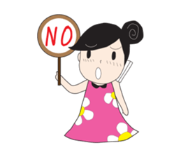 Yaifai sticker #10012149