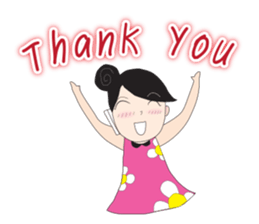 Yaifai sticker #10012151