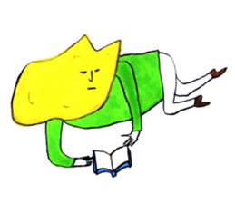 chips sticker #10012200