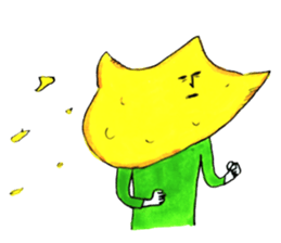 chips sticker #10012205