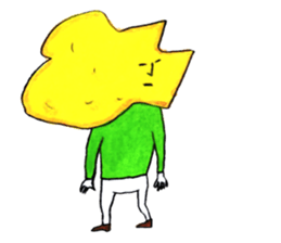 chips sticker #10012209