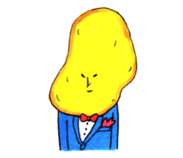 chips sticker #10012224