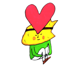 chips sticker #10012231