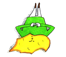 chips sticker #10012235