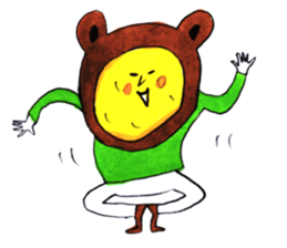 chips sticker #10012238