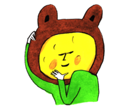 chips sticker #10012239