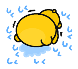 kumatantan2 sticker #10012249