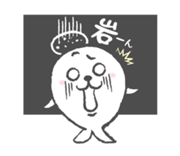 Azarasan sticker #10012709