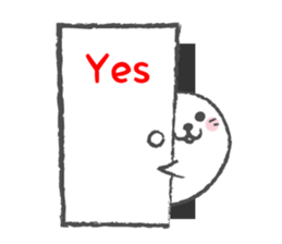 Azarasan sticker #10012722