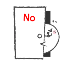 Azarasan sticker #10012723