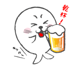 Azarasan sticker #10012725