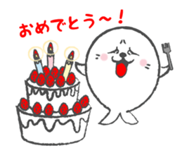 Azarasan sticker #10012730