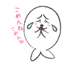 Azarasan sticker #10012731