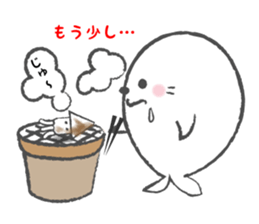 Azarasan sticker #10012732