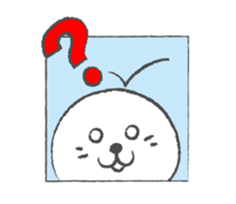 Azarasan sticker #10012736