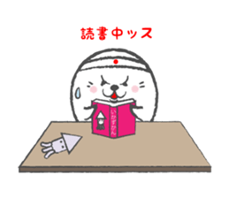 Azarasan sticker #10012742