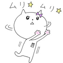 Chi of the cat ver.4 sticker #10012808