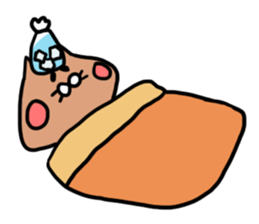 Neco mori sticker #10013223