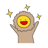 Free Time2 sticker #10013254