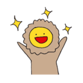 Free Time2 sticker #10013254