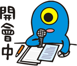 planet.y's friends part3 sticker #10013710