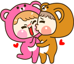 my love.... sticker #10014030
