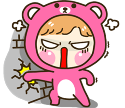 my love.... sticker #10014031