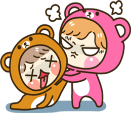 my love.... sticker #10014038