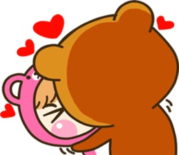 my love.... sticker #10014043