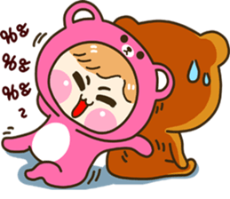 my love.... sticker #10014049