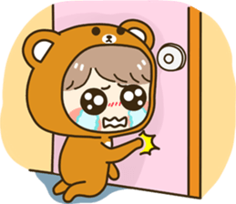 my love.... sticker #10014053