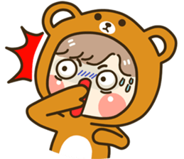 my love.... sticker #10014056