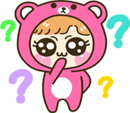 my love.... sticker #10014057