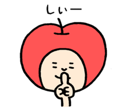 This is Apple sticker #10014287