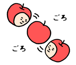 This is Apple sticker #10014297