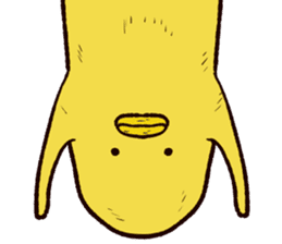 Refreshing man14 sticker #10014348