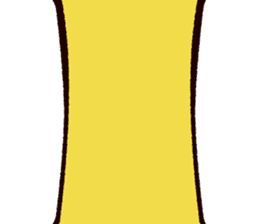 Refreshing man14 sticker #10014349