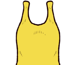 Refreshing man14 sticker #10014350