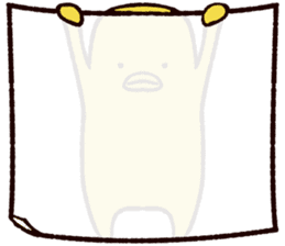 Refreshing man14 sticker #10014352