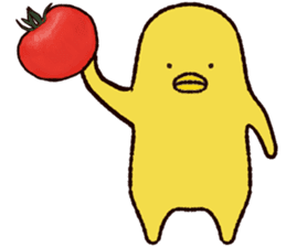 Refreshing man14 sticker #10014365