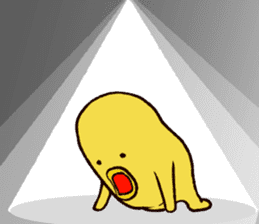 Refreshing man14 sticker #10014372