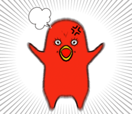 Refreshing man14 sticker #10014374