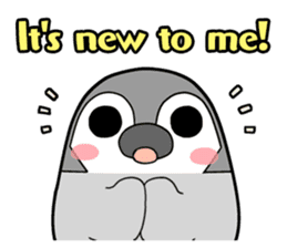 Pesoguin with Reactions_en sticker #10014440