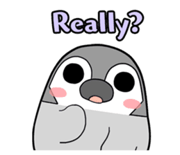 Pesoguin with Reactions_en sticker #10014441