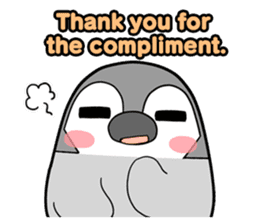 Pesoguin with Reactions_en sticker #10014447