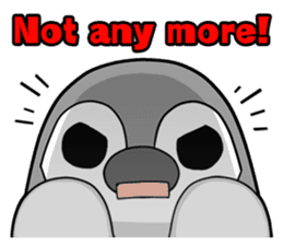 Pesoguin with Reactions_en sticker #10014451