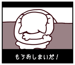 CINEMA CATS season2 sticker #10015598