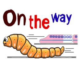 Online animal sticker #10016553