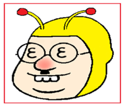 Unclehair styleisinteresting sticker #10016644